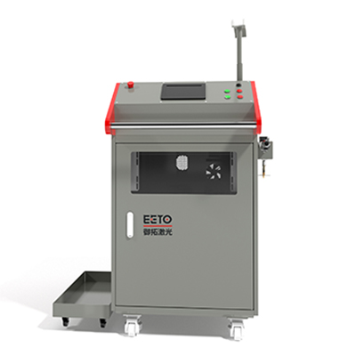 Prix ​​​​de la machine de soudage laser à fibre de soudure en métal portable EETO LASER à vendre