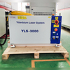 Machine de découpe laser de haute qualité 1000W ~ 6000W