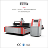 Machine de découpe laser à fibre pour plaque de fabrication d'équipements mécaniques (FLS 1000W-6000W)