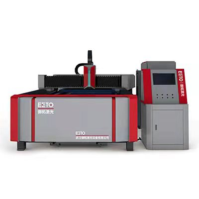 Machine de découpe laser économique et efficace FLS-30154000W
